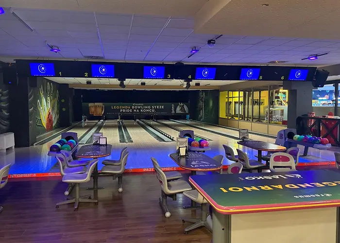 Hotel Erasmus